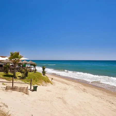 Oleholidays 224 Romana Playa Con Vistas Al Mar * Marbella