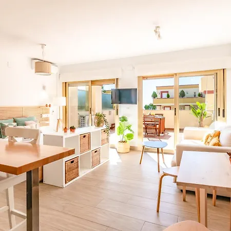 Apartment Oleholidays 224 Romana Playa Con Vistas Al Mar