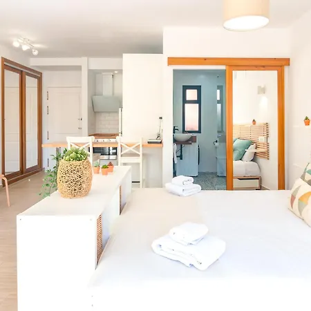 Oleholidays 224 Romana Playa Con Vistas Al Mar Apartment Marbella