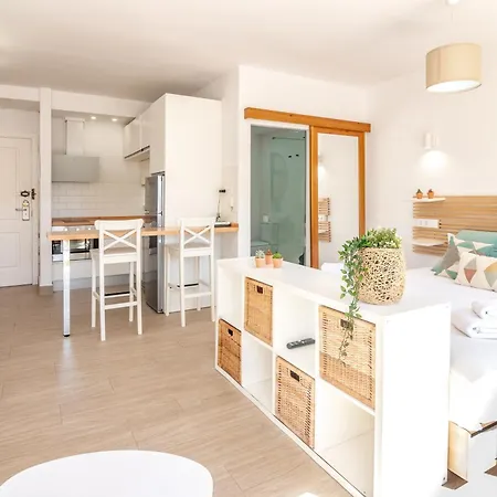 Apartment Oleholidays 224 Romana Playa Con Vistas Al Mar Marbella
