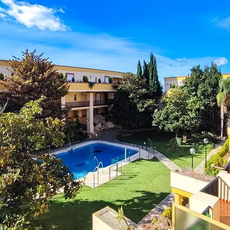 Oleholidays 224 Romana Playa Con Vistas Al Mar Apartamento *