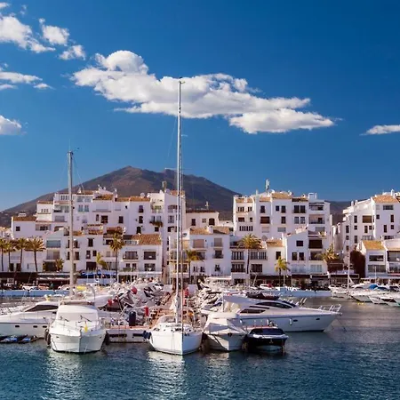 Oleholidays 224 Romana Playa Con Vistas Al Mar Apartamento *