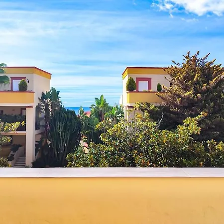 Oleholidays 224 Romana Playa Con Vistas Al Mar Apartamento